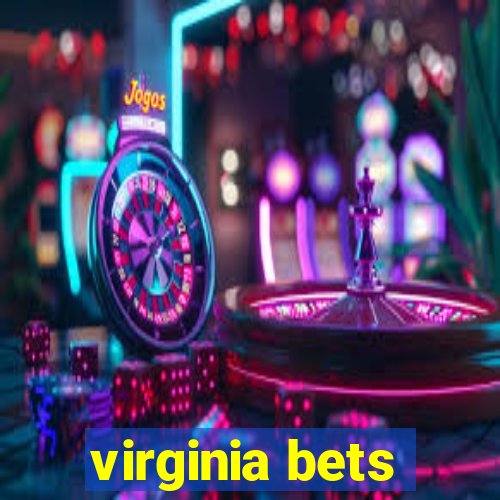 virginia bets